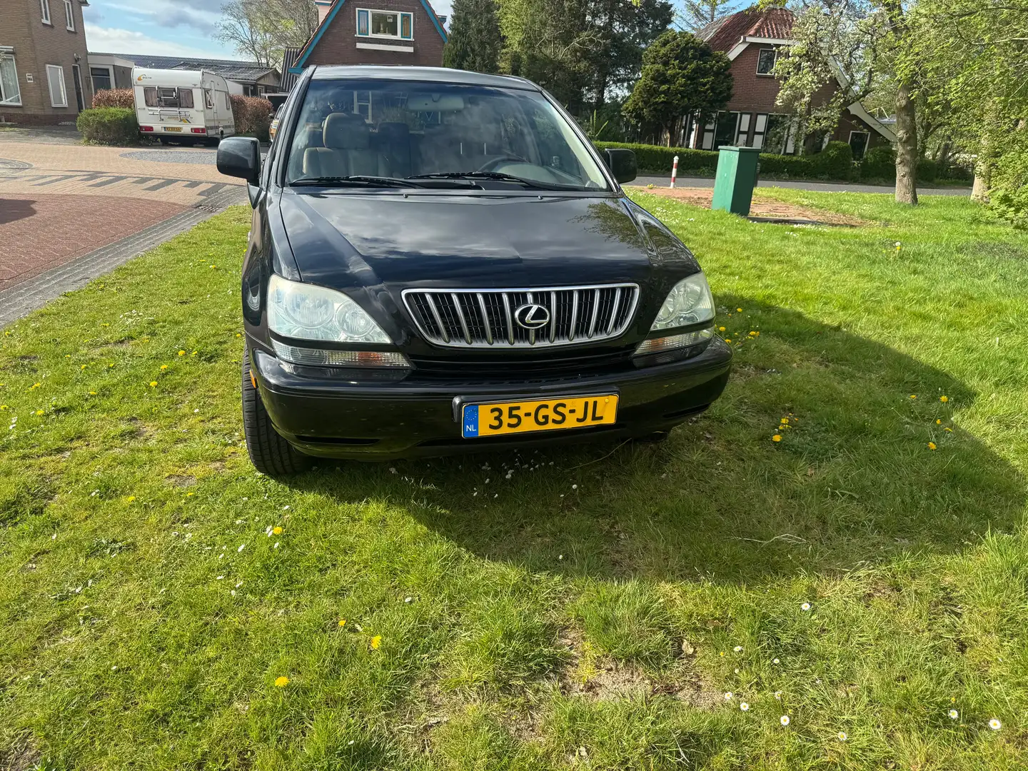 Lexus RX 300 RX 300 300 Executive - 2