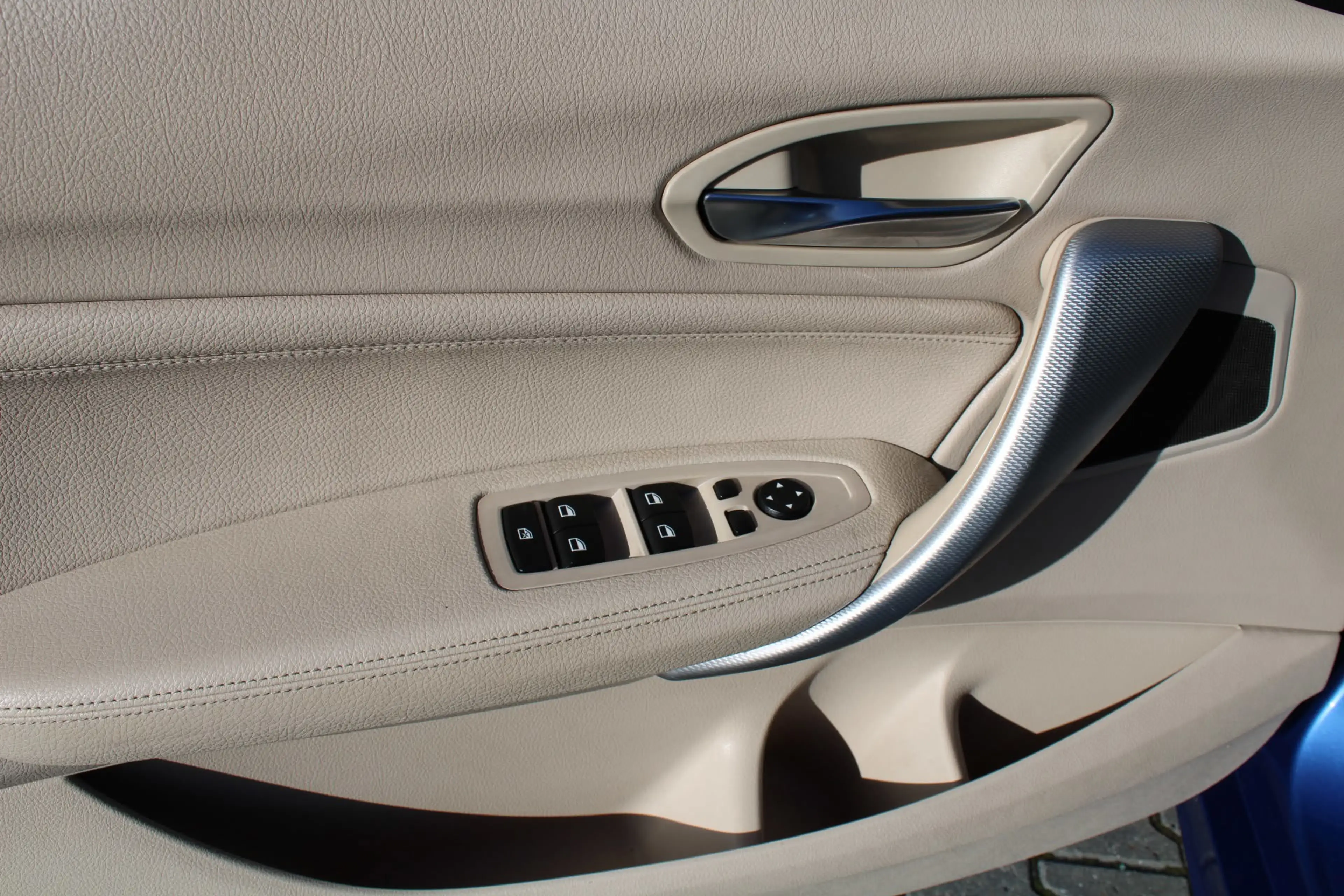 BMW 125 1-serie 125i Business+|LEER|SCHUIFDAK|XENON|M-SPOR — photo 15