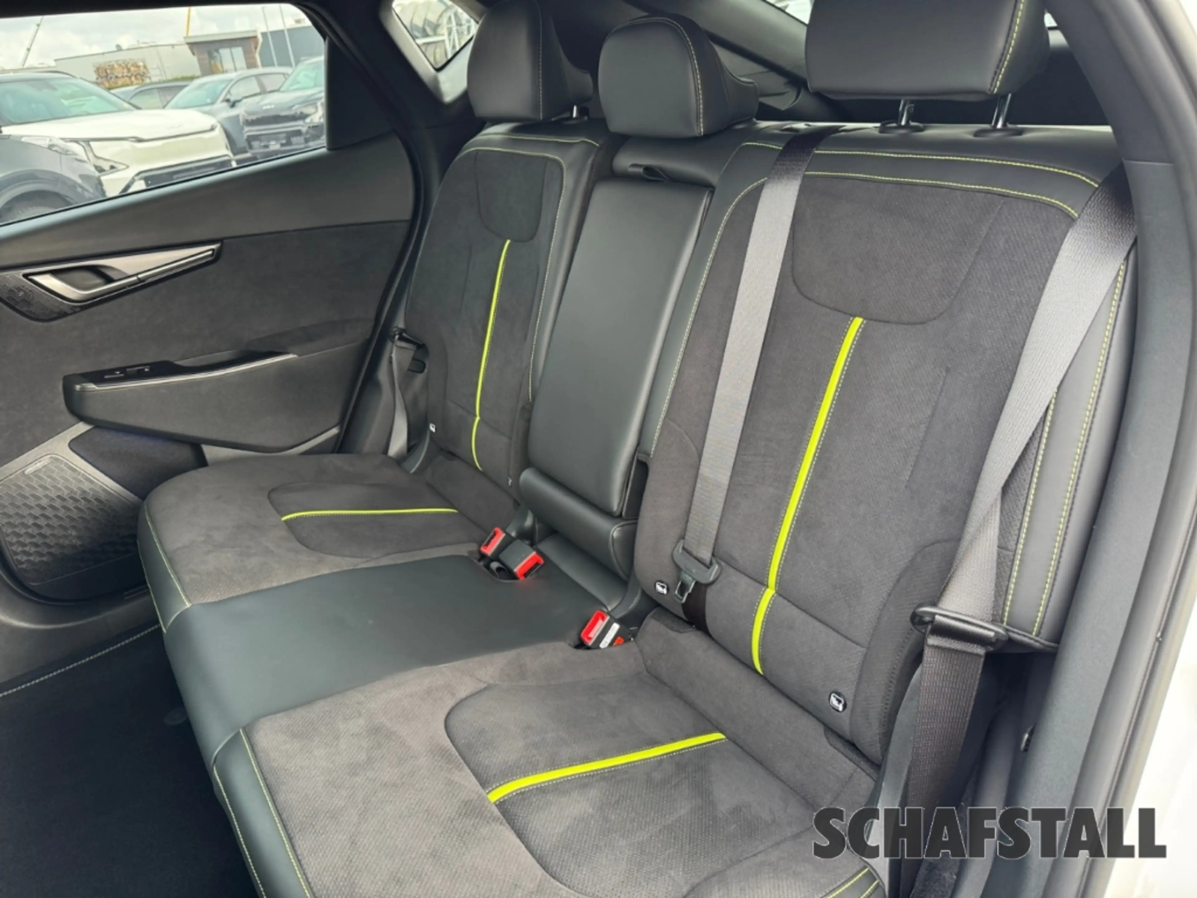 Kia EV6 GT Neues Modell 609 PS sofort verfügbar !!! — photo 15