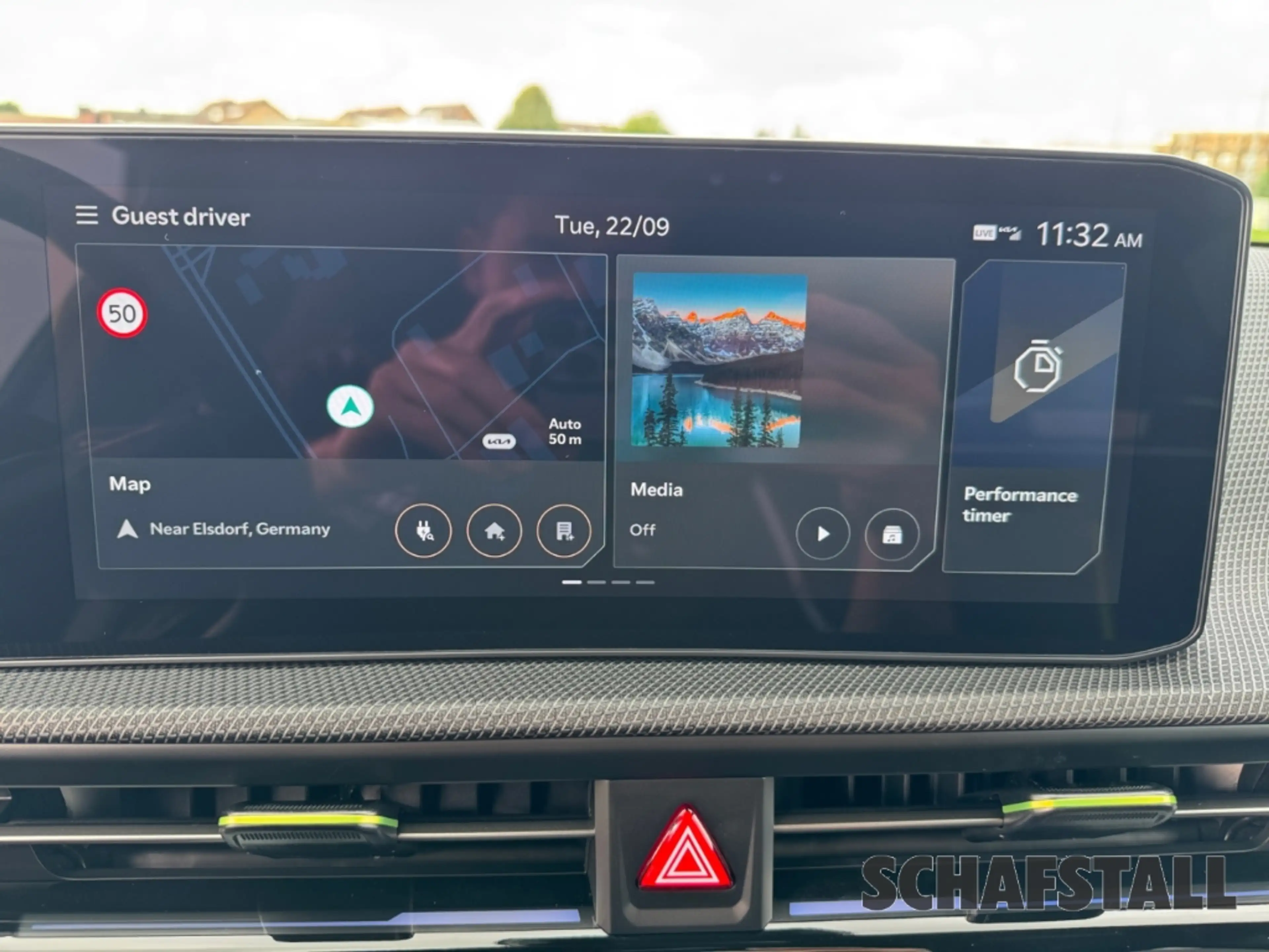 Kia EV6 GT Neues Modell 609 PS sofort verfügbar !!! — photo 12