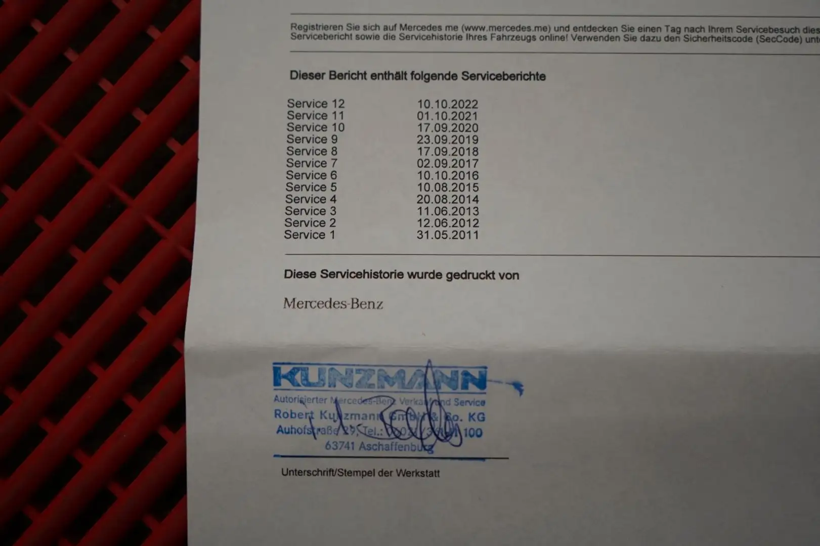 Mercedes-Benz E 350 CGI Lim. Aut. Avantgarde BlueEfficiency Gris - 2