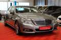 Mercedes-Benz E 350 CGI Lim. Aut. Avantgarde BlueEfficiency Gris - thumbnail 7