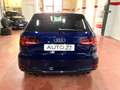 Audi S3 SPB 2.0 TFSI quattro S tronic s line Blue - thumbnail 5