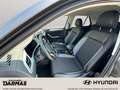 Volkswagen T-Roc T-Roc GOAL 1.5 TSI Navi LED Keyless PDC  TOP Gris - thumbnail 11