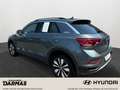 Volkswagen T-Roc T-Roc GOAL 1.5 TSI Navi LED Keyless PDC  TOP Gris - thumbnail 8