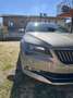 Skoda Superb Wagon 2.0 tdi Executive 150cv dsg Argento - thumbnail 2