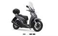 Kymco People S 125 Grijs - thumbnail 1