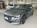 Peugeot 208 1.2 puretech GT s&s 100cv Gris - thumbnail 3