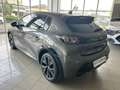 Peugeot 208 1.2 puretech GT s&s 100cv Gris - thumbnail 4