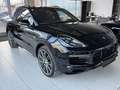 Porsche Cayenne Turbo S E-Hybrid inkl. Approved Schwarz - thumbnail 3