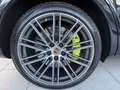 Porsche Cayenne Turbo S E-Hybrid inkl. Approved Schwarz - thumbnail 9