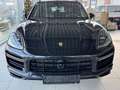 Porsche Cayenne Turbo S E-Hybrid inkl. Approved Schwarz - thumbnail 2