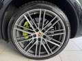 Porsche Cayenne Turbo S E-Hybrid inkl. Approved Schwarz - thumbnail 6