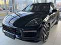 Porsche Cayenne Turbo S E-Hybrid inkl. Approved Noir - thumbnail 1