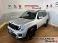 Jeep Renegade 1.3 t4 phev Limited 4xe at6 Argento - thumbnail 2
