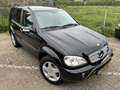 Mercedes-Benz ML 55 AMG M-klasse Originele auto! Zwitsers geleverd Noir - thumbnail 2
