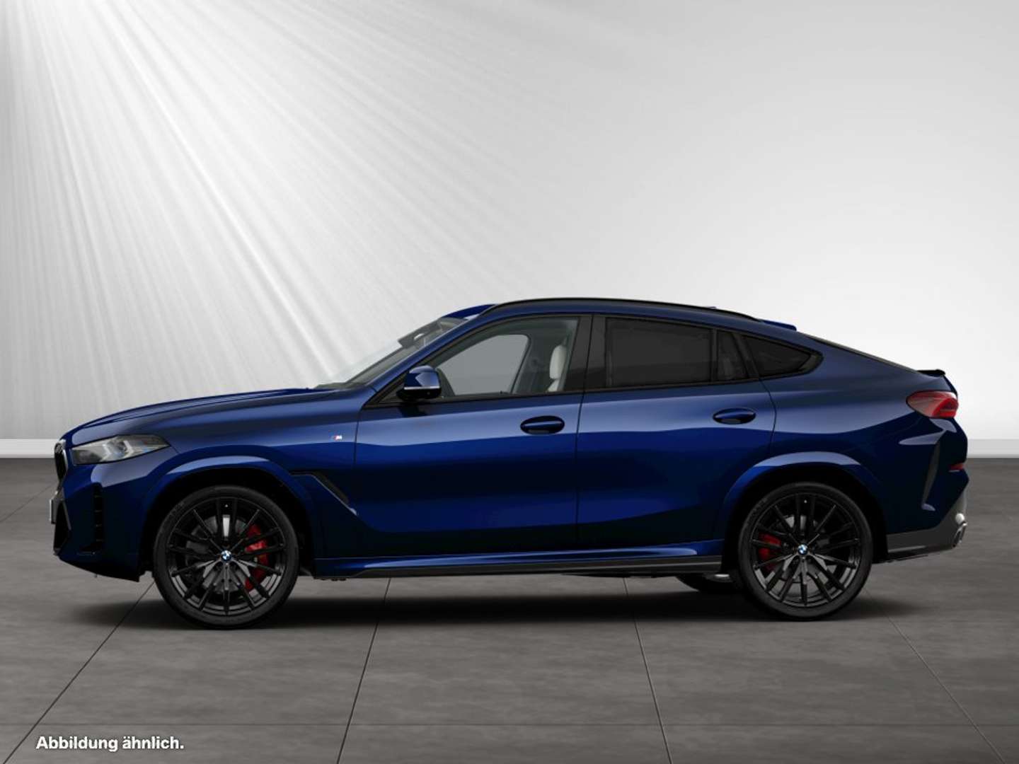 BMW X6 M Sport XDrive30d -  - Joinsteer - #4