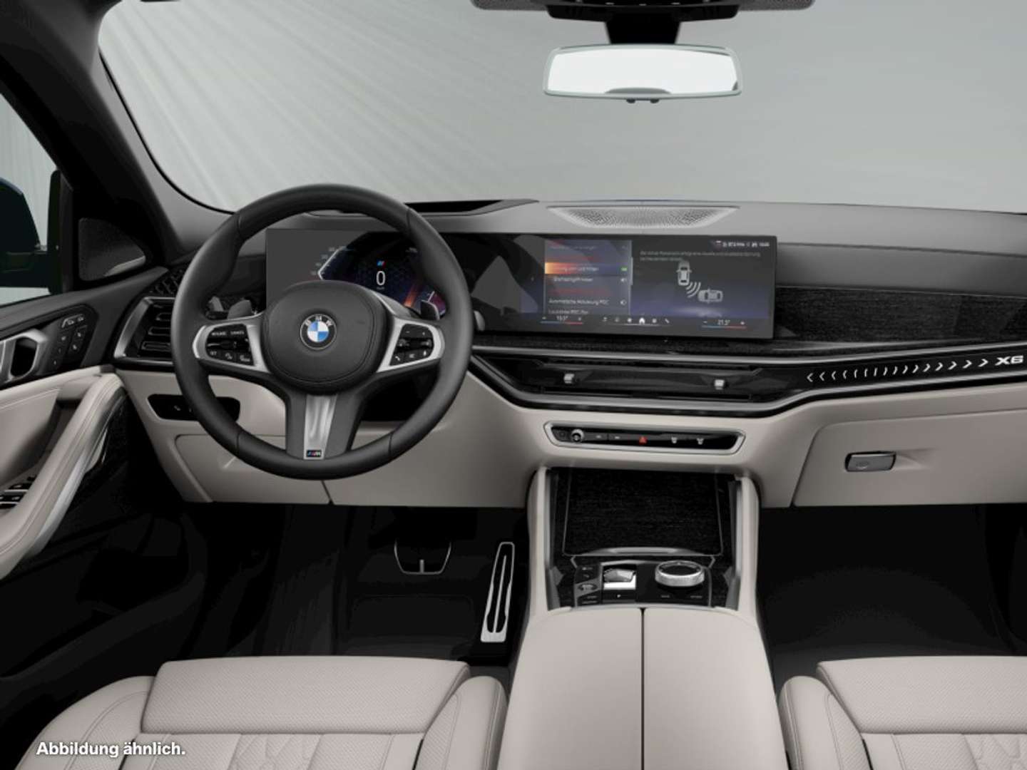 BMW X6 M Sport XDrive30d -  - Joinsteer - #3