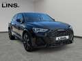 Audi Q3 e-tron 45 TFSI e S line ext Schwarz - thumbnail 3