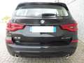 BMW X3 X3 xdrive20d  Advantage 190cv auto Black - thumbnail 4