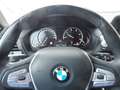 BMW X3 X3 xdrive20d  Advantage 190cv auto Black - thumbnail 8