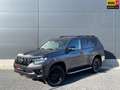 Toyota Land Cruiser 2.8 D-4D-F Comfort Window Van Navi | Clima | Cool Gris - thumbnail 1