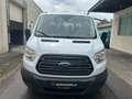 Ford Transit L2 Doppelkabine 2,0 L2H1 310 Trend*7 SITZE & AHK Weiß - thumbnail 2