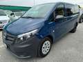 Mercedes-Benz Vito TOURER 114 CDI PRO LONG - UNIPRO - MANUALE Azul - thumbnail 2
