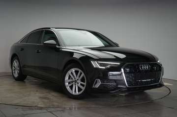 40 TDI ACC/Matrix/HUD/Virtual/AHK/Lane/