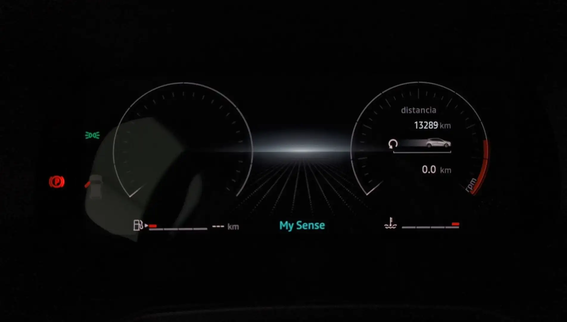 Renault Clio TCe Techno 67kW Azul - 2