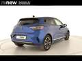 Renault Clio TCe Techno 67kW Azul - thumbnail 4