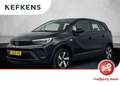 Opel Crossland 1.2 Turbo 110pk Edition | Navigatie | Cruise Contr Zwart - thumbnail 1