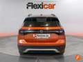 Volkswagen T-Cross 1.0 TSI Advance Naranja - thumbnail 5