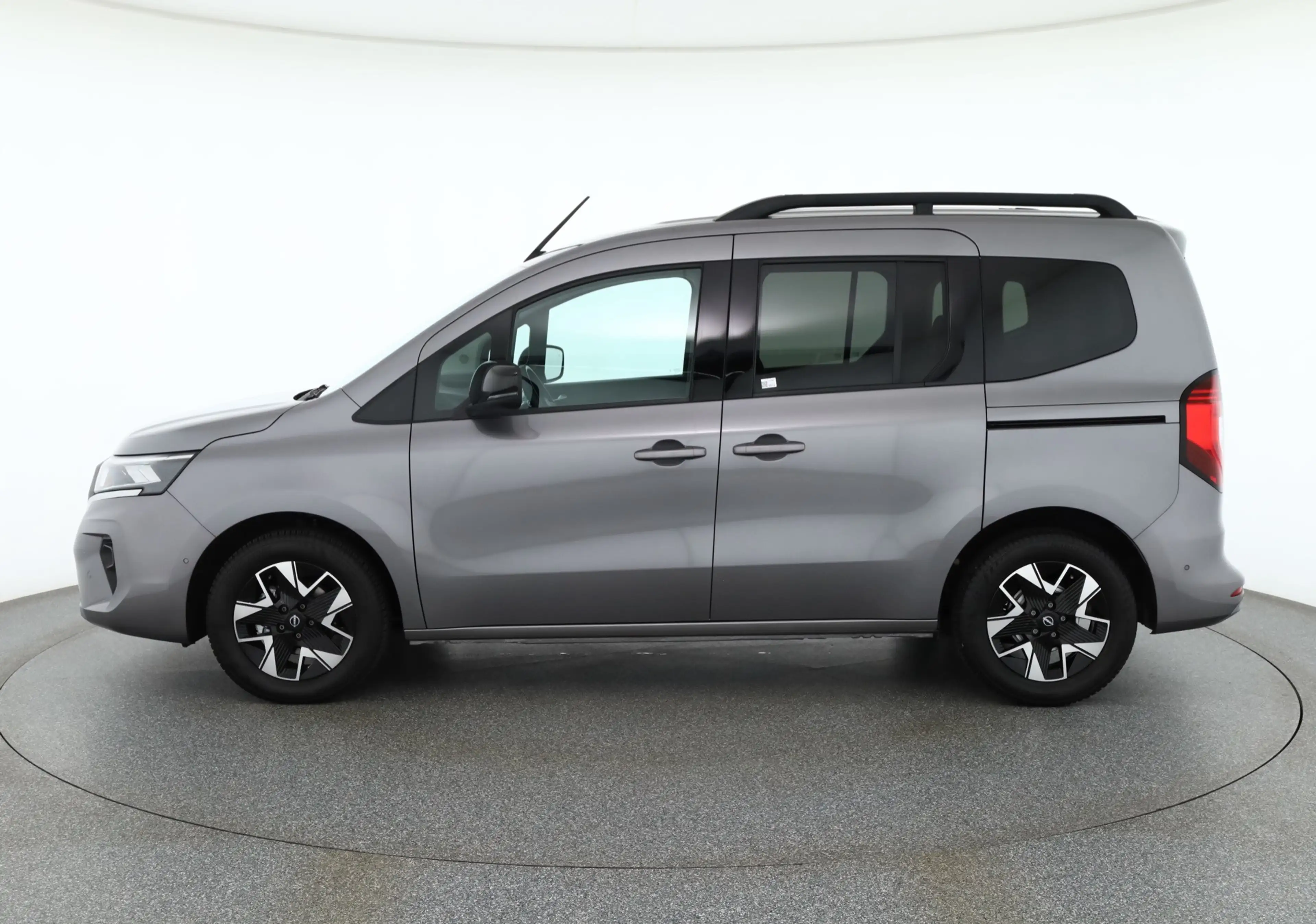 Nissan Townstar Kombi 1.3 DIG-T N-Design LED Navi AHK — photo 2