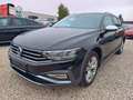 Volkswagen Passat Variant Alltrack 4Motion, Navi, RFK, LED Schwarz - thumbnail 1