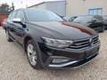 Volkswagen Passat Variant Alltrack 4Motion, Navi, RFK, LED Schwarz - thumbnail 3