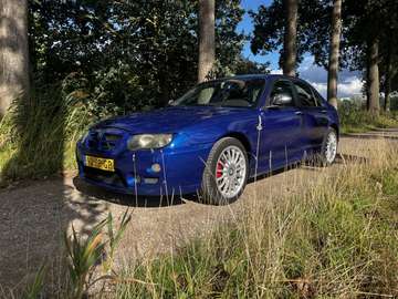 2.5 V6 MK2