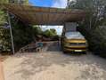 Volkswagen T6 California Transporter T6 DSG Lang Gelb - thumbnail 21