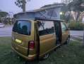 Volkswagen T6 California Transporter T6 DSG Lang Gelb - thumbnail 10