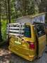 Volkswagen T6 California Transporter T6 DSG Lang Gelb - thumbnail 17