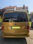 Volkswagen T6 California Transporter T6 DSG Lang Gelb - thumbnail 2