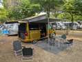 Volkswagen T6 California Transporter T6 DSG Lang Gelb - thumbnail 16