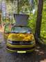 Volkswagen T6 California Transporter T6 DSG Lang Gelb - thumbnail 8