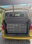Volkswagen T6 California Transporter T6 DSG Lang Gelb - thumbnail 13
