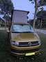 Volkswagen T6 California Transporter T6 DSG Lang Gelb - thumbnail 9
