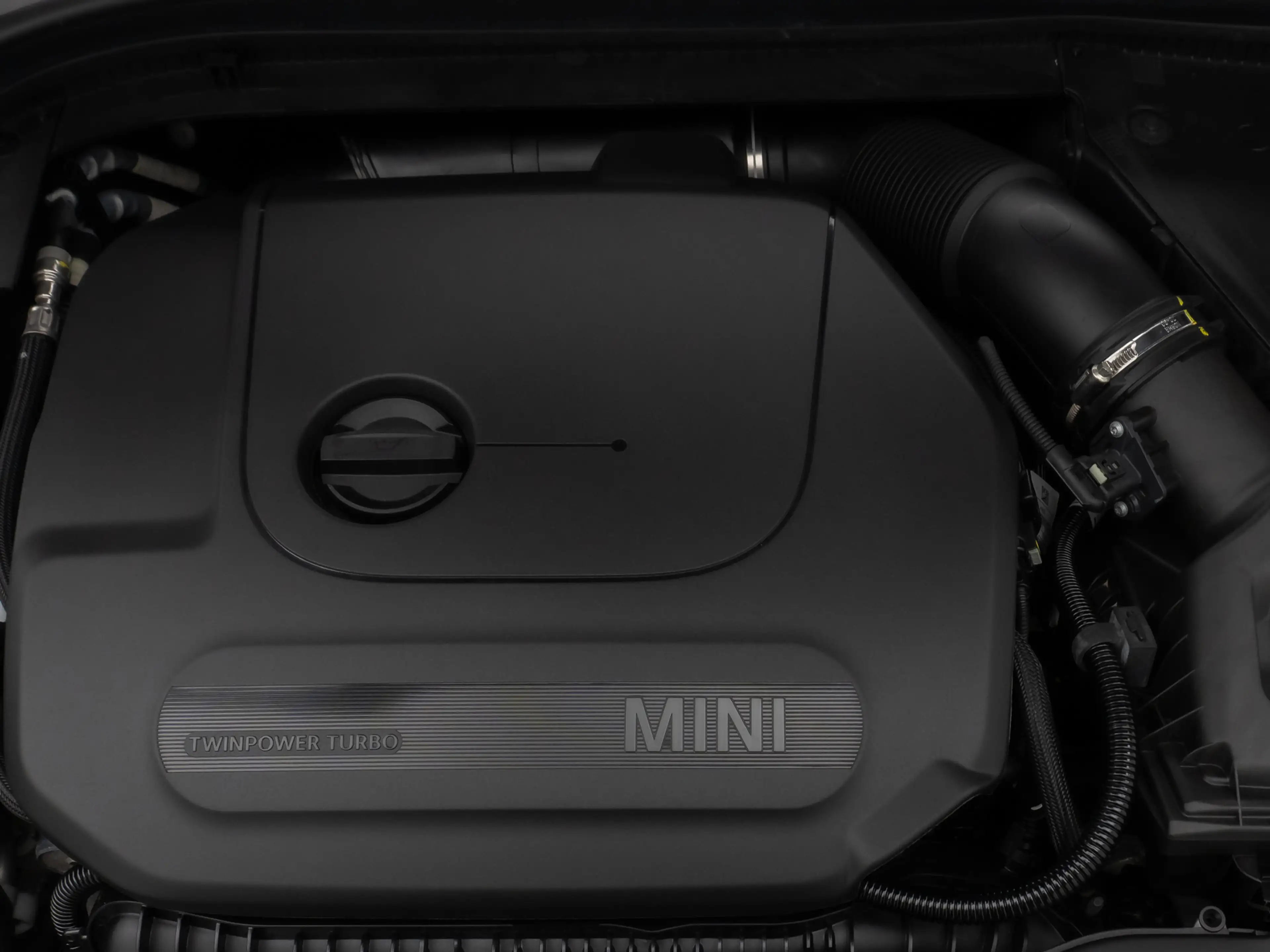 MINI Cooper S Cabrio Kamera HUD DAB H K Komfort Voll — photo 14