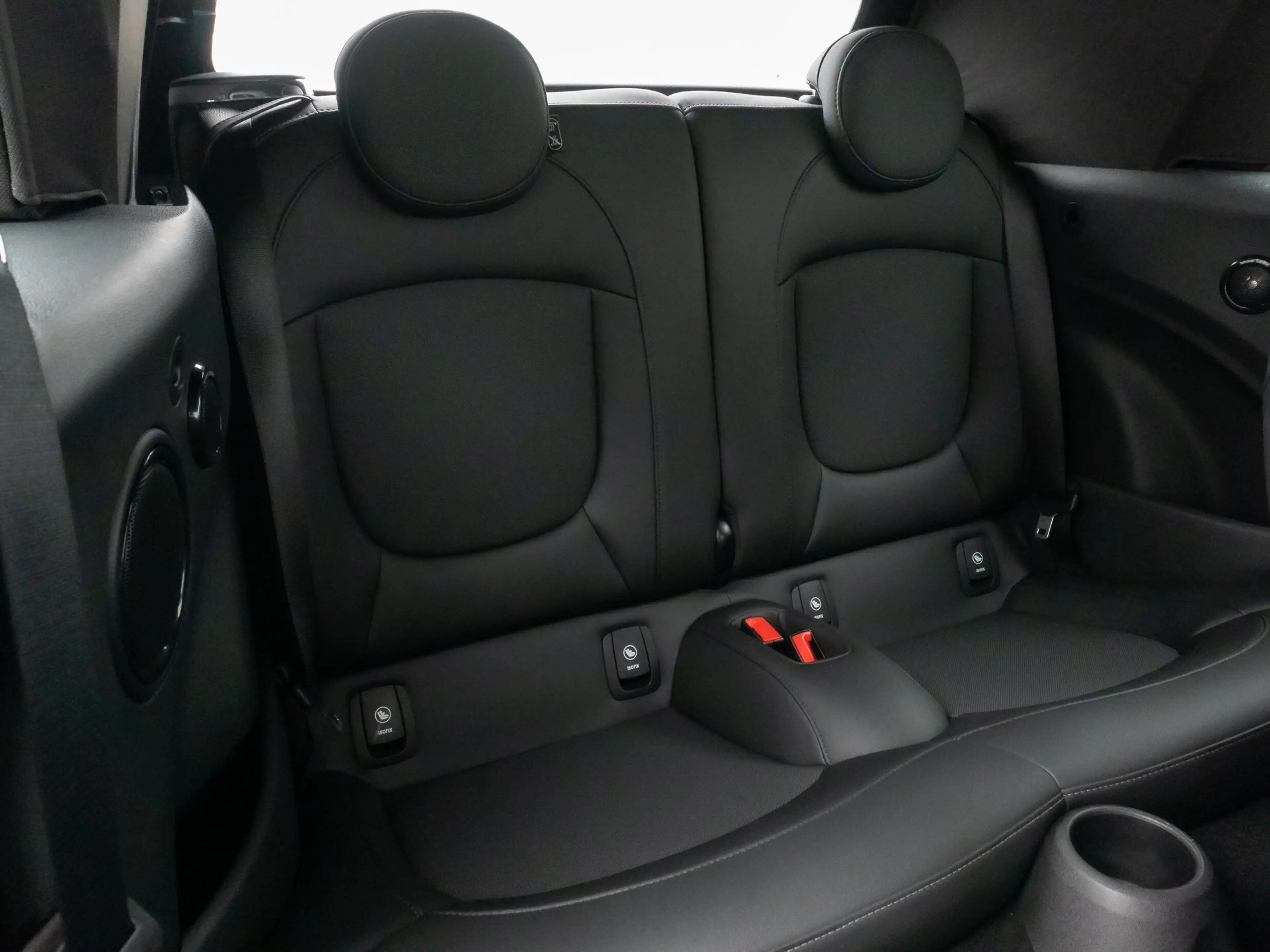MINI Cooper S Cabrio Kamera HUD DAB H K Komfort Voll — photo 26