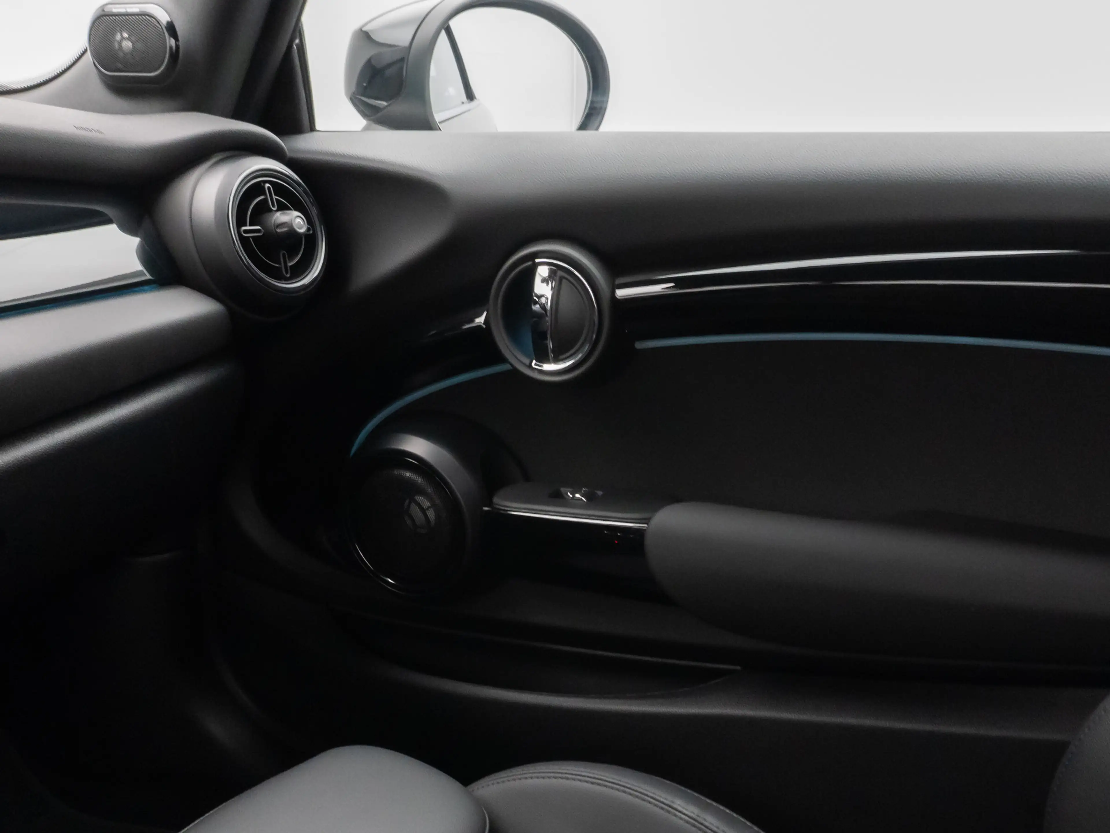 MINI Cooper S Cabrio Kamera HUD DAB H K Komfort Voll — photo 29