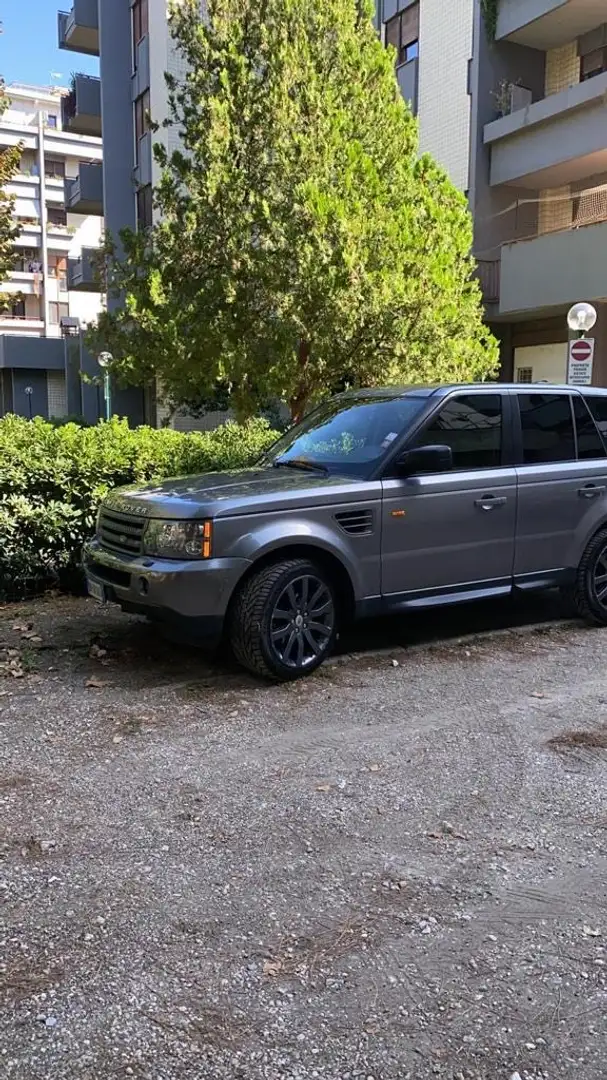 Land Rover Range Rover Sport 2.7 tdV6 HSE auto - 1