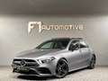 Mercedes-Benz A 250 AMG Pano|Night|Leer|Sfeer|ACC|A35 Gris - thumbnail 1